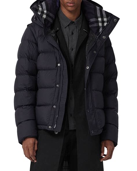 burberry london england puffer|Burberry puffer coat outlet.